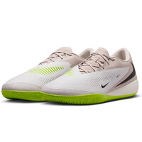 Nike botas fútbol sala PHANTOM 6 LOW ACAD IC lateral interior