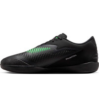 Nike botas fútbol sala PHANTOM 6 LOW ACAD IC puntera