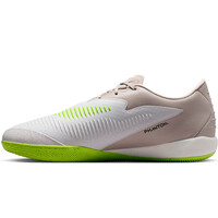 Nike botas fútbol sala PHANTOM 6 LOW ACAD IC puntera