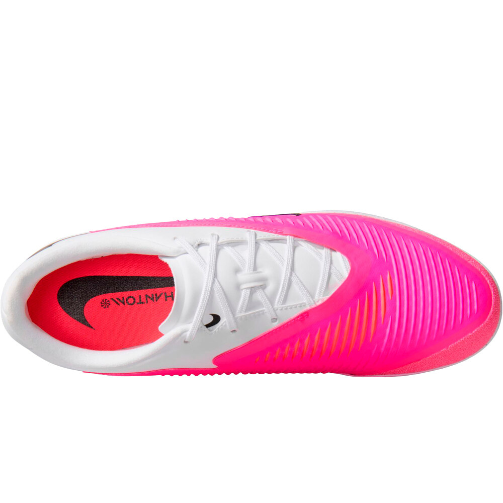 Nike botas fútbol sala PHANTOM 6 LOW ACAD IC T 05