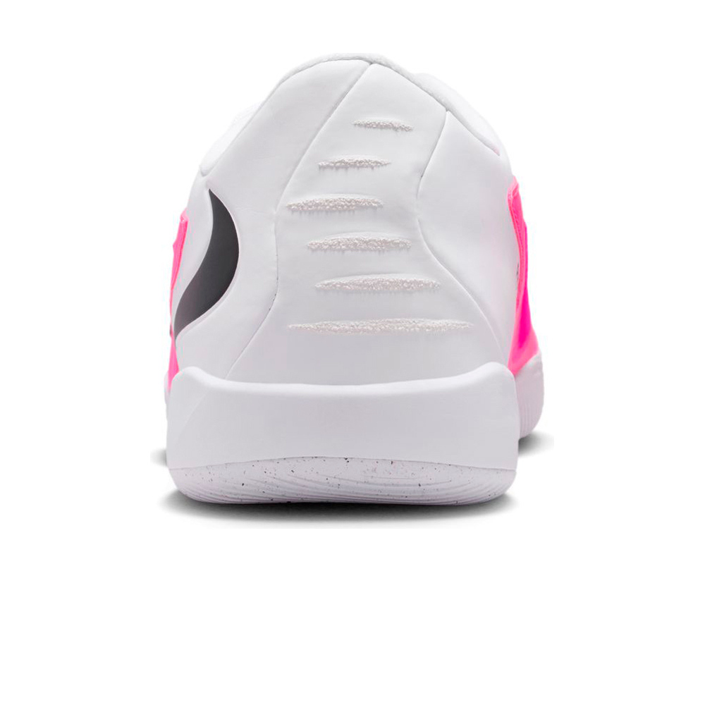 Nike botas fútbol sala PHANTOM 6 LOW ACAD IC T vista trasera