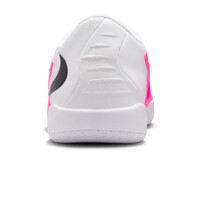 Nike botas fútbol sala PHANTOM 6 LOW ACAD IC T vista trasera