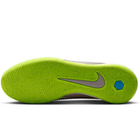 Nike botas fútbol sala PHANTOM 6 LOW ACAD IC vista superior