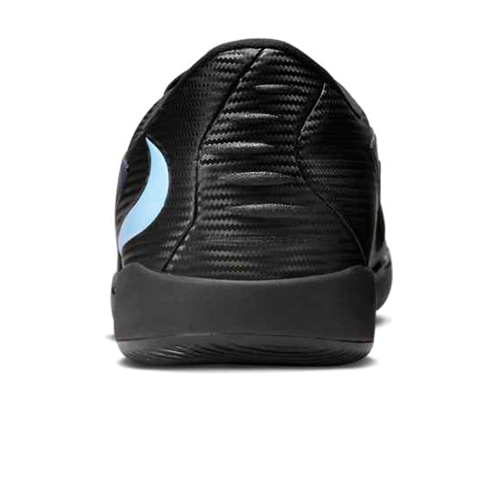 Nike botas fútbol sala PHANTOM 6 LOW ACAD IC vista trasera