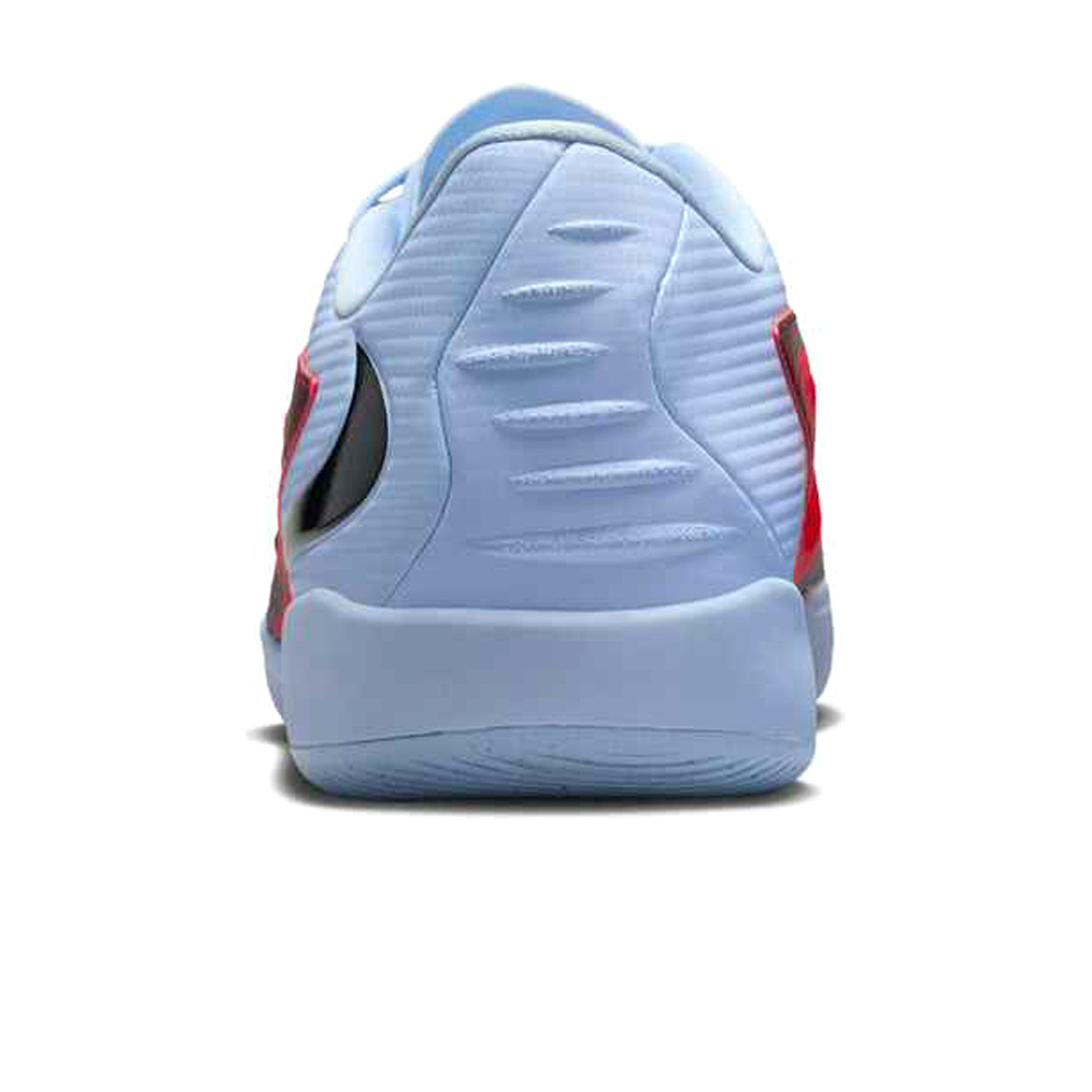 Nike botas fútbol sala PHANTOM 6 LOW ACAD IC vista trasera