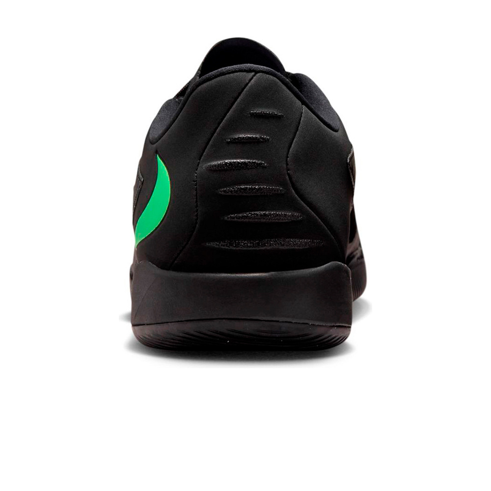 Nike botas fútbol sala PHANTOM 6 LOW ACAD IC vista trasera