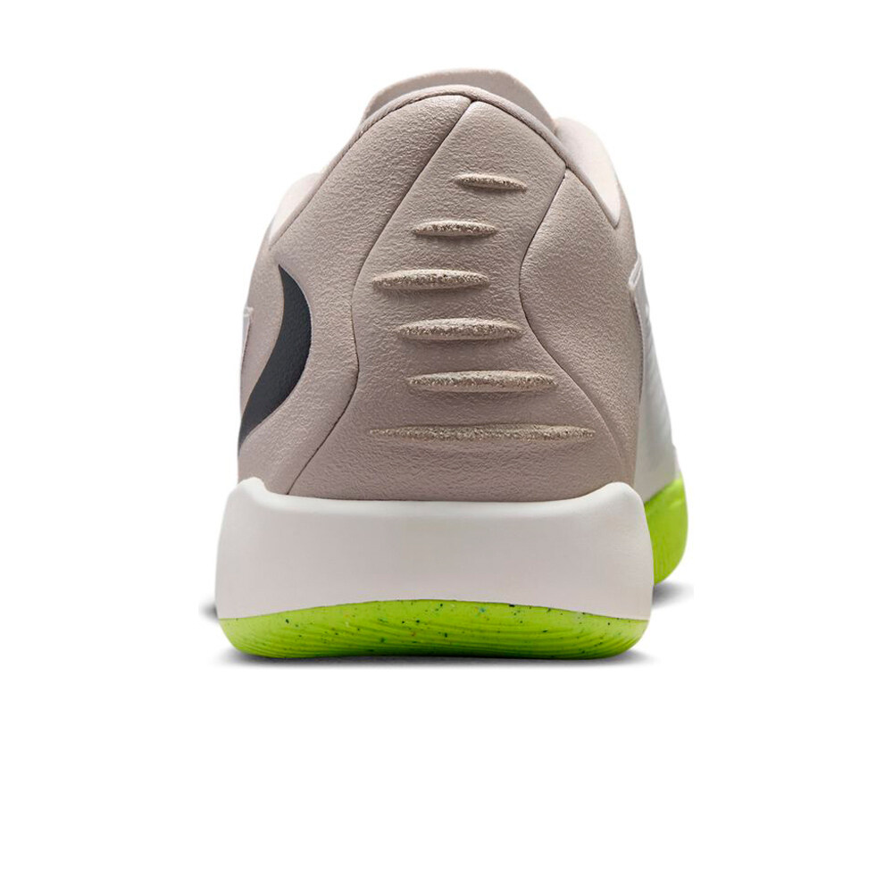 Nike botas fútbol sala PHANTOM 6 LOW ACAD IC vista trasera