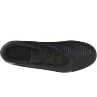 Nike botas fútbol sala PHANTOM 6 LOW CLUB IC 05