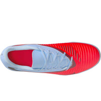 Nike botas fútbol sala PHANTOM 6 LOW CLUB IC 05
