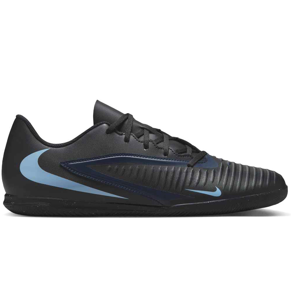 Nike botas fútbol sala PHANTOM 6 LOW CLUB IC lateral exterior