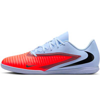 Nike botas fútbol sala PHANTOM 6 LOW CLUB IC puntera