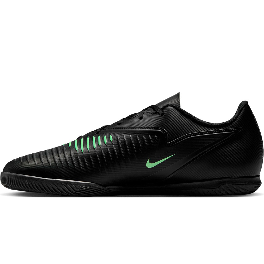 Nike botas fútbol sala PHANTOM 6 LOW CLUB IC puntera