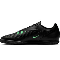Nike botas fútbol sala PHANTOM 6 LOW CLUB IC puntera