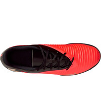 Nike botas fútbol sala PHANTOM 6 LOW CLUB IC RONE 05