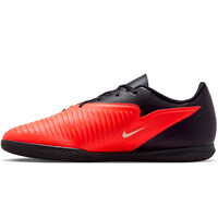Nike botas fútbol sala PHANTOM 6 LOW CLUB IC RONE puntera