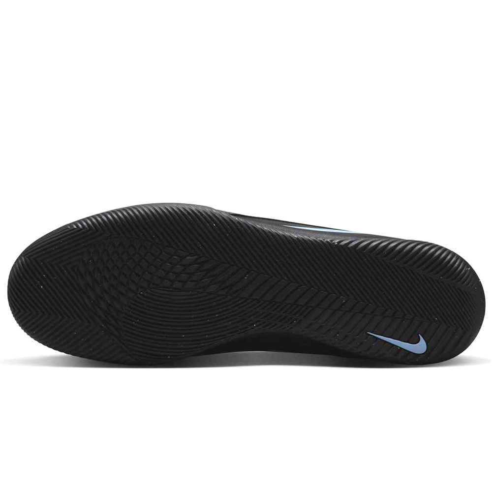 Nike botas fútbol sala PHANTOM 6 LOW CLUB IC vista superior