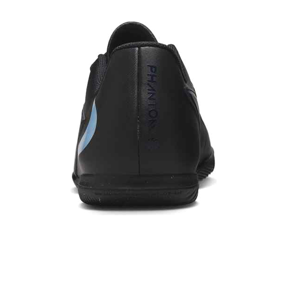 Nike botas fútbol sala PHANTOM 6 LOW CLUB IC vista trasera
