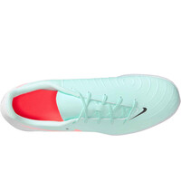 Nike botas fútbol sala PHANTOM GX II CLUB IC 05
