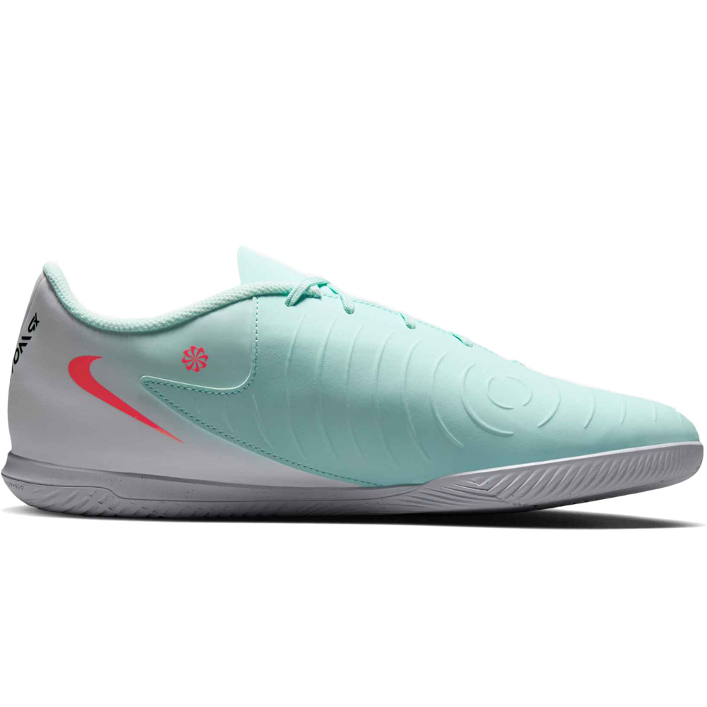 Nike botas fútbol sala PHANTOM GX II CLUB IC puntera
