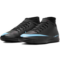 Nike botas fútbol sala SUPERFLY 10 CLUB IC lateral interior