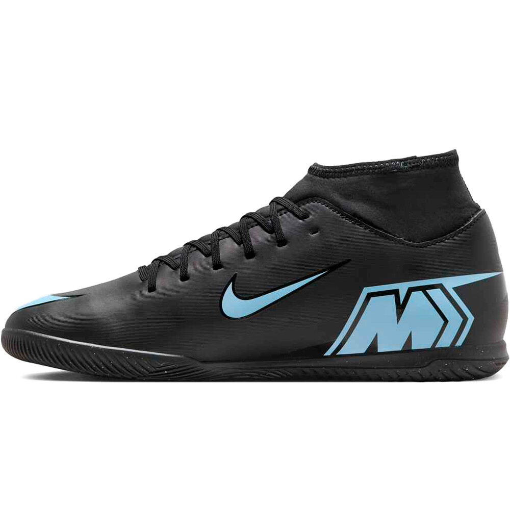 Nike botas fútbol sala SUPERFLY 10 CLUB IC puntera