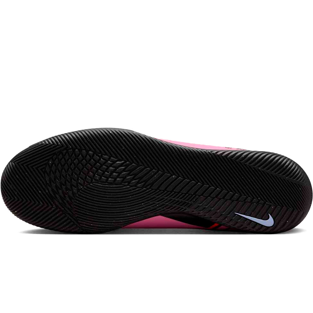 Nike botas fútbol sala SUPERFLY 10 CLUB IC vista superior