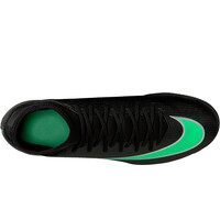 Nike botas fútbol sala SUPERFLY 11 CLUB IC 05