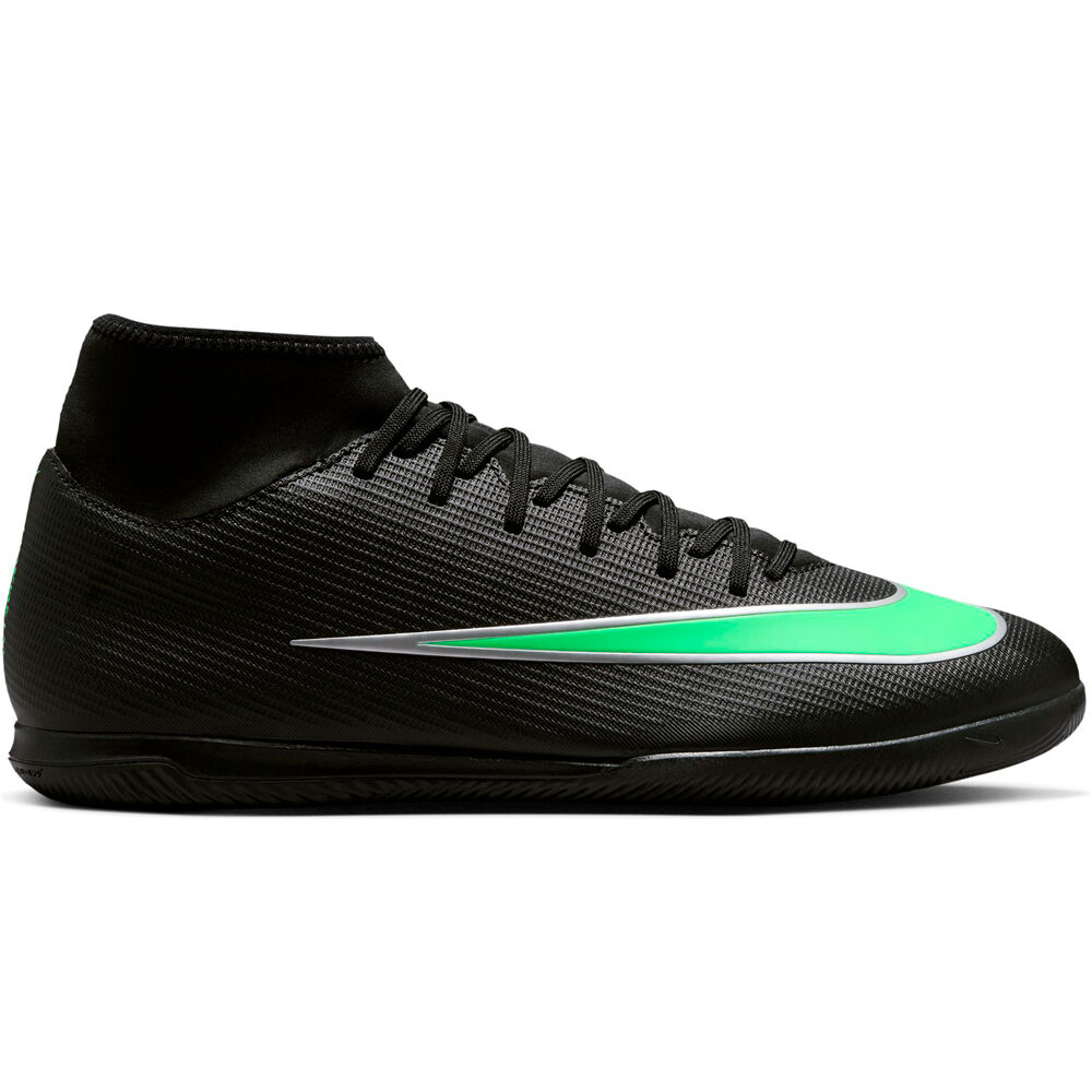 Nike botas fútbol sala SUPERFLY 11 CLUB IC lateral exterior