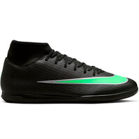 Nike botas fútbol sala SUPERFLY 11 CLUB IC lateral exterior