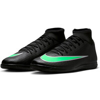 Nike botas fútbol sala SUPERFLY 11 CLUB IC lateral interior