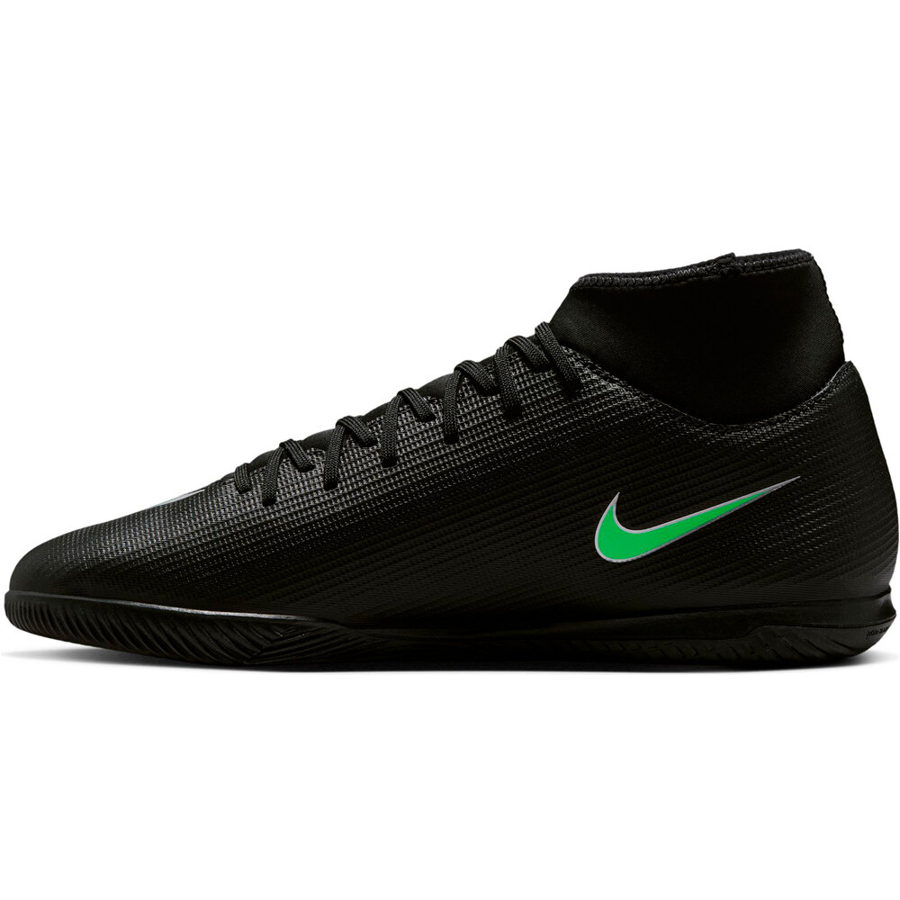 Nike botas fútbol sala SUPERFLY 11 CLUB IC puntera