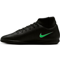 Nike botas fútbol sala SUPERFLY 11 CLUB IC puntera