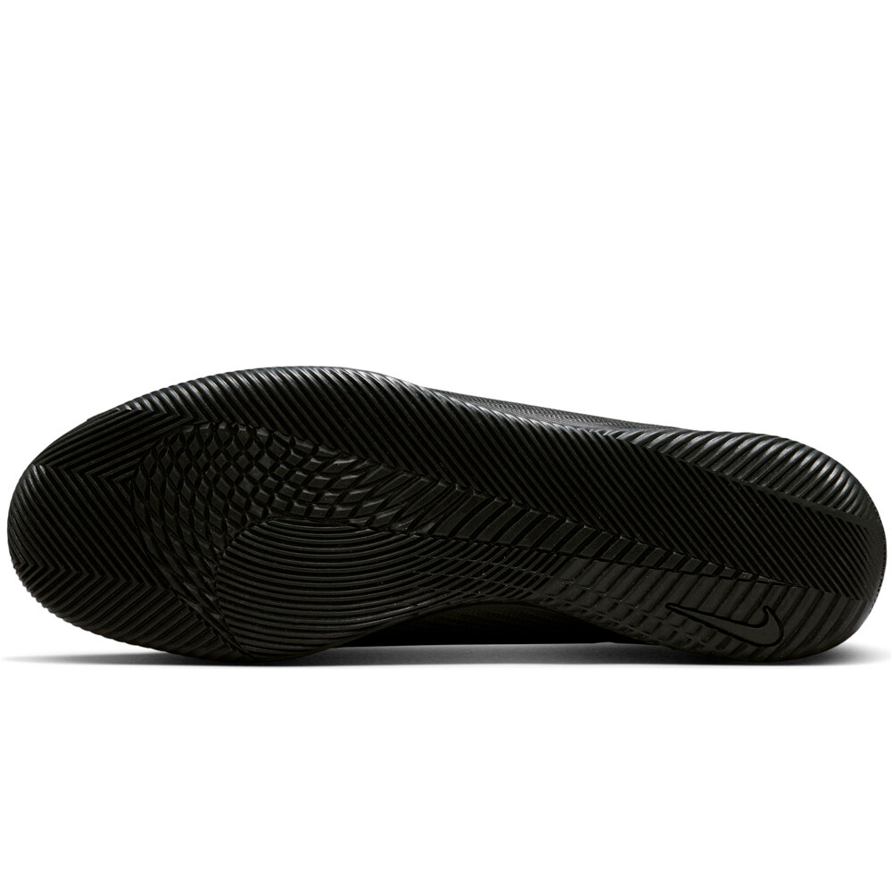 Nike botas fútbol sala SUPERFLY 11 CLUB IC vista superior