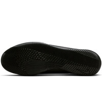 Nike botas fútbol sala SUPERFLY 11 CLUB IC vista superior