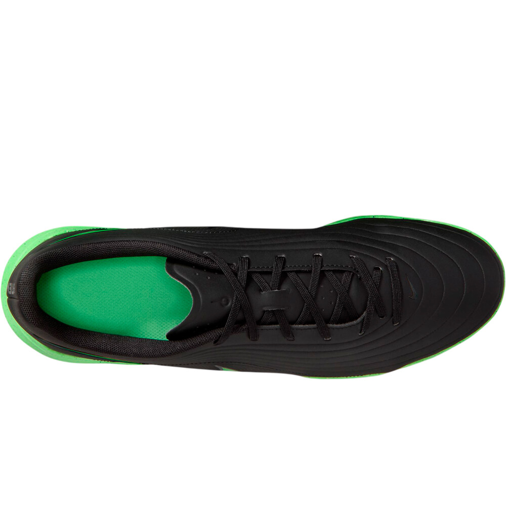 Nike botas fútbol sala TIEMPO MAESTRO CLUB IC 05