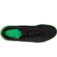 Nike botas fútbol sala TIEMPO MAESTRO CLUB IC 05