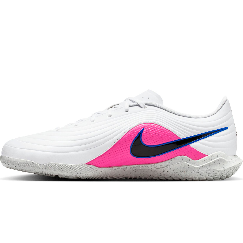 Nike botas fútbol sala TIEMPO MAESTRO CLUB IC BLAZRS puntera