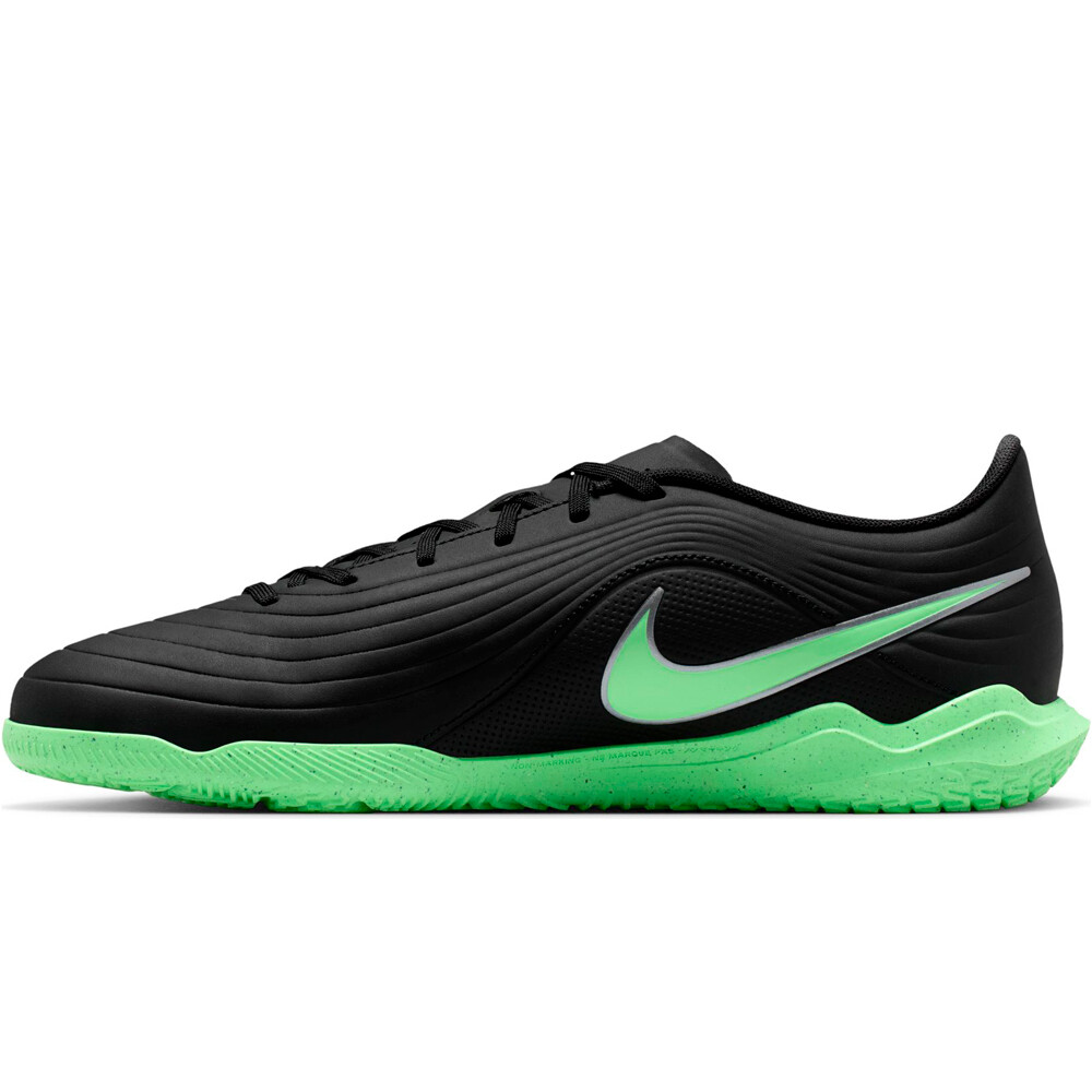Nike botas fútbol sala TIEMPO MAESTRO CLUB IC puntera