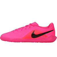Nike botas fútbol sala TIEMPO MAESTRO CLUB IC T lateral exterior