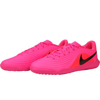 Nike botas fútbol sala TIEMPO MAESTRO CLUB IC T lateral interior