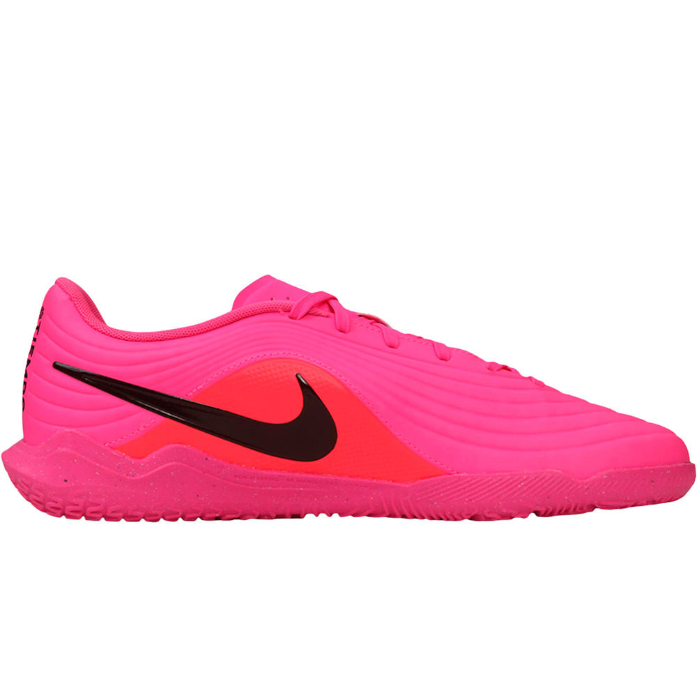 Nike botas fútbol sala TIEMPO MAESTRO CLUB IC T puntera