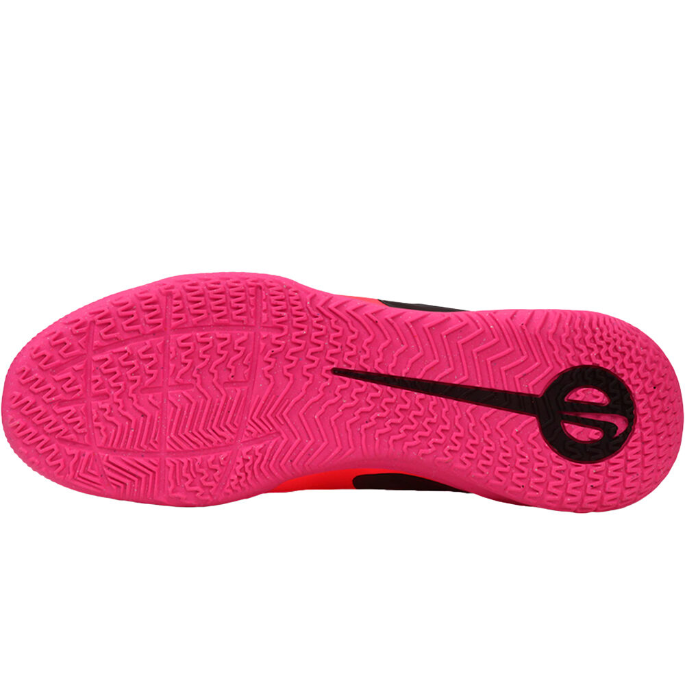 Nike botas fútbol sala TIEMPO MAESTRO CLUB IC T vista superior