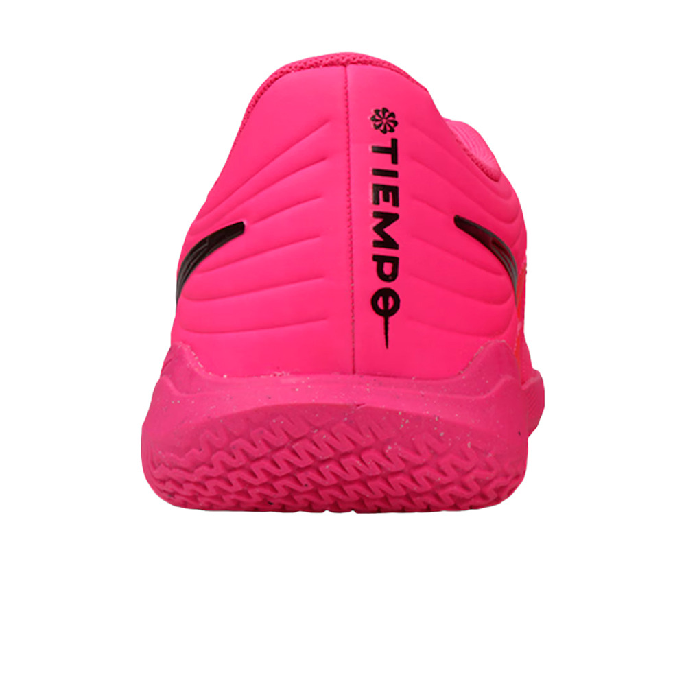 Nike botas fútbol sala TIEMPO MAESTRO CLUB IC T vista trasera