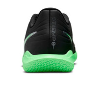 Nike botas fútbol sala TIEMPO MAESTRO CLUB IC vista trasera
