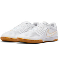 Nike botas fútbol sala TIEMPO REACTGATO IC BL lateral interior