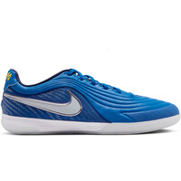 Nike botas fútbol sala TIEMPO REACTGATO IC JOGA lateral exterior