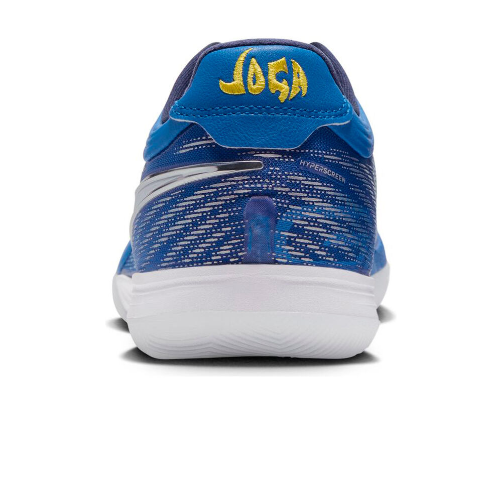 Nike botas fútbol sala TIEMPO REACTGATO IC JOGA vista trasera
