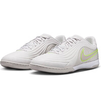 Nike botas fútbol sala TIEMPO REACTGATO IC lateral interior