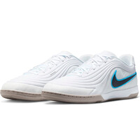 Nike botas fútbol sala TIEMPO REACTGATO IC lateral interior