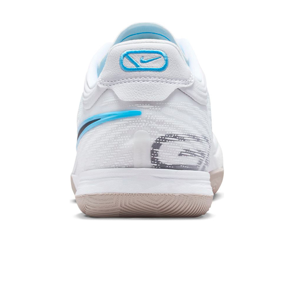 Nike botas fútbol sala TIEMPO REACTGATO IC vista trasera